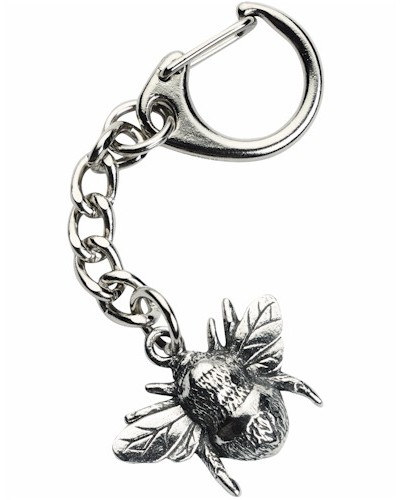 Bee Key-Ring