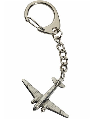 C-47 Key-Ring