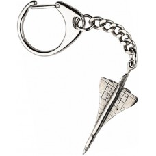 Concorde Key-Ring