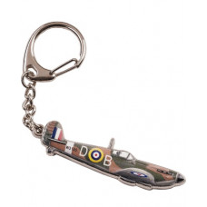 Spitfire 3D Key-Ring