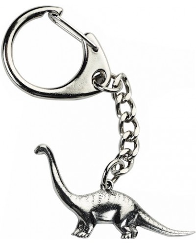 Diplodocus Key-Ring