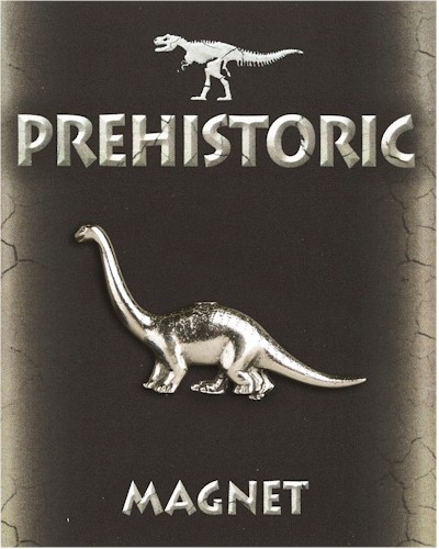 Diplodocus Magnet