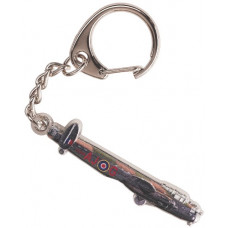 Avro Lancaster 3D Key-Ring