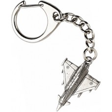 Eurofighter Typhoon Key-Ring