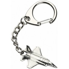 F-35 Fighter Key-Ring