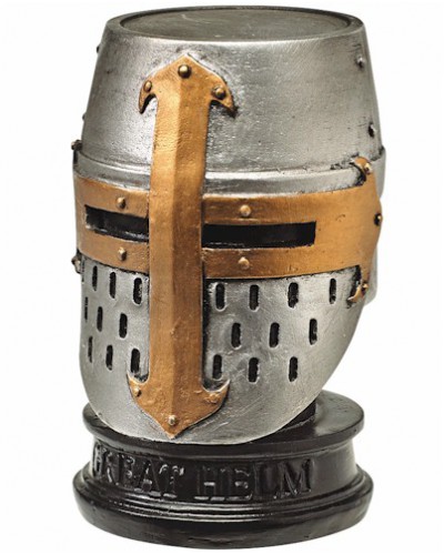 Great Helm 7cm