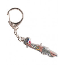 Hawker Hurricane 3D Key-Ring