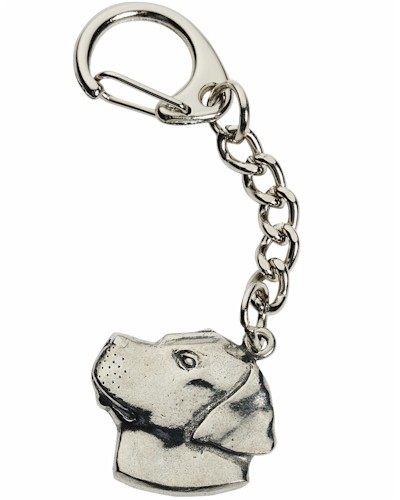 Labrador Key-Ring