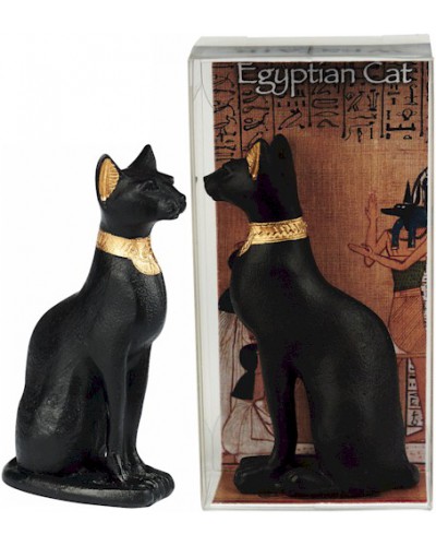 Medium Egyptian Cat