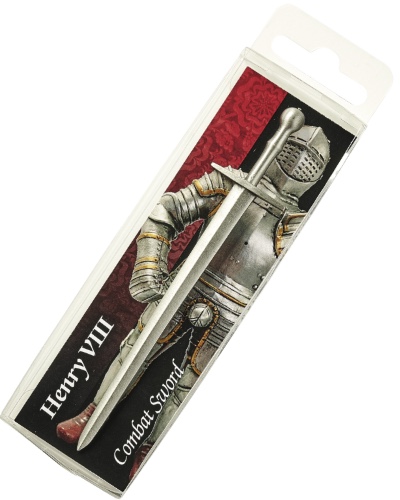 Henry VIII Combat Sword