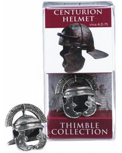 Roman Centurion Helmet