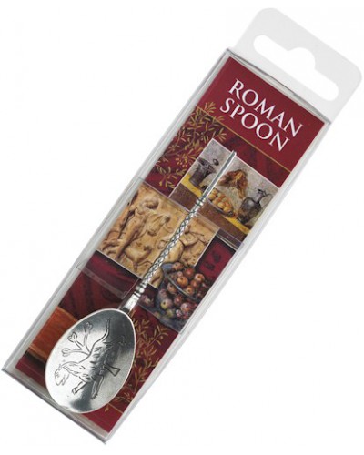 Roman Spoon