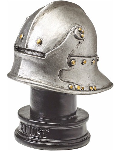 Sallet Helmet 7cm