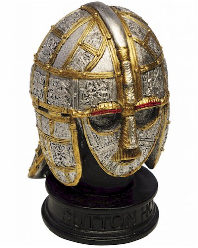 Sutton Hoo Helmet 7cm