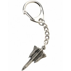 SR-71 Blackbird Key-Ring