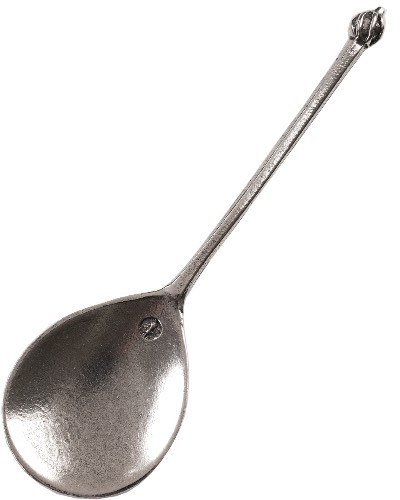 Tudor Spoon