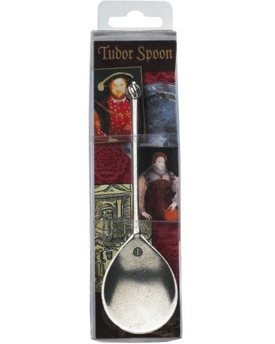 Tudor Spoon