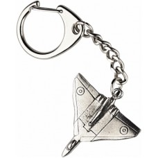 Vulcan Bomber Key-Ring