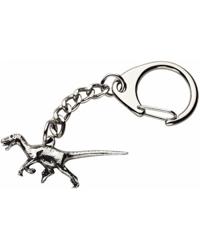 Velociraptor Key-Ring